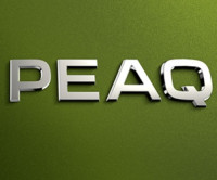 Nová elektrická 7místná vlajková loď značky Škoda se jmenuje Peaq 